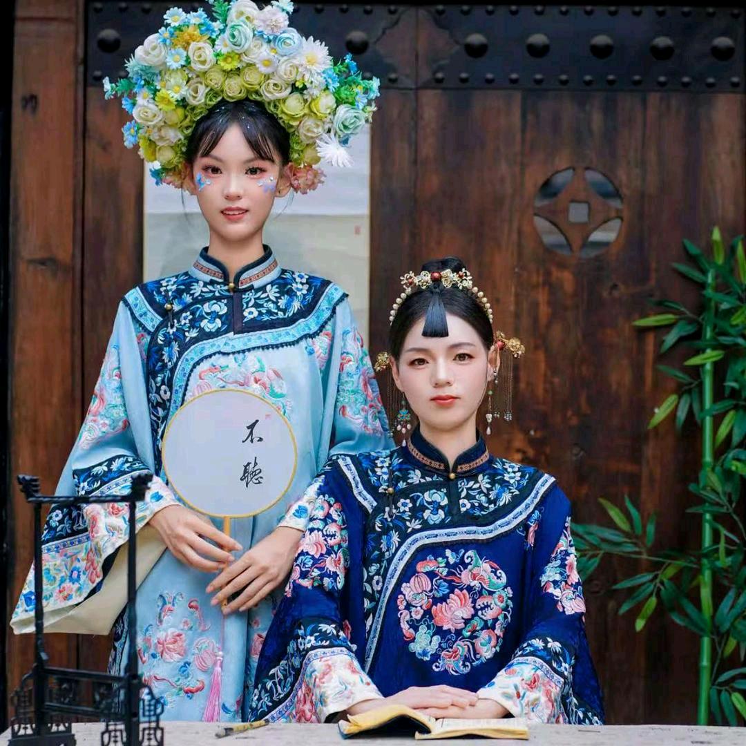 知足的女人👩🌹🌹