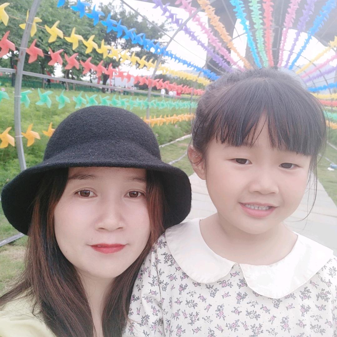 陈仙花