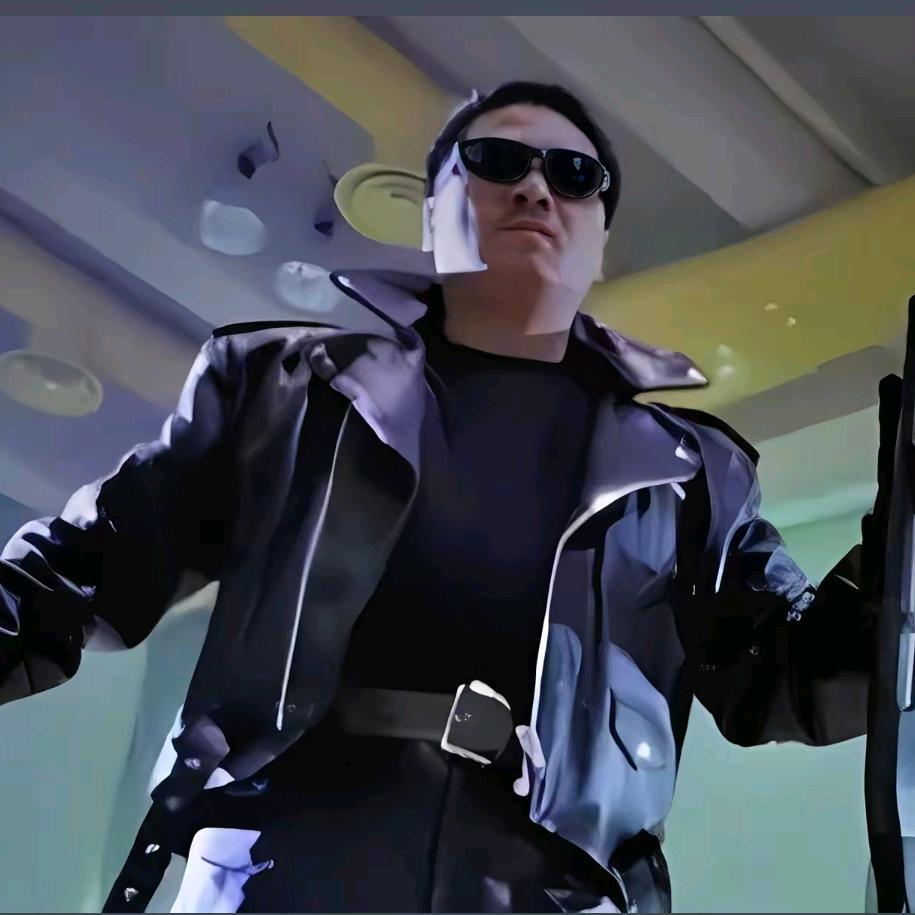 雾飒飒兮雾飒飒