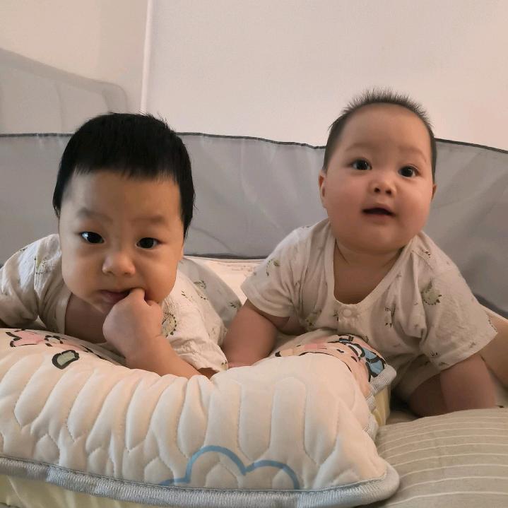 四个孙子的奶奶