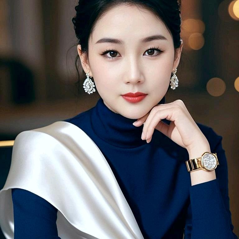 遠嫁的孤獨女人👩