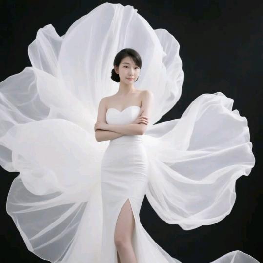 左银子