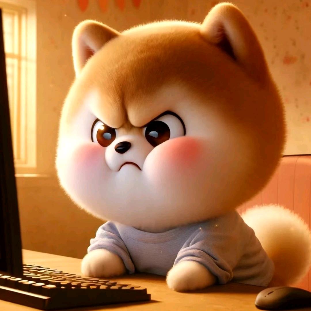微笑、只是爲了
