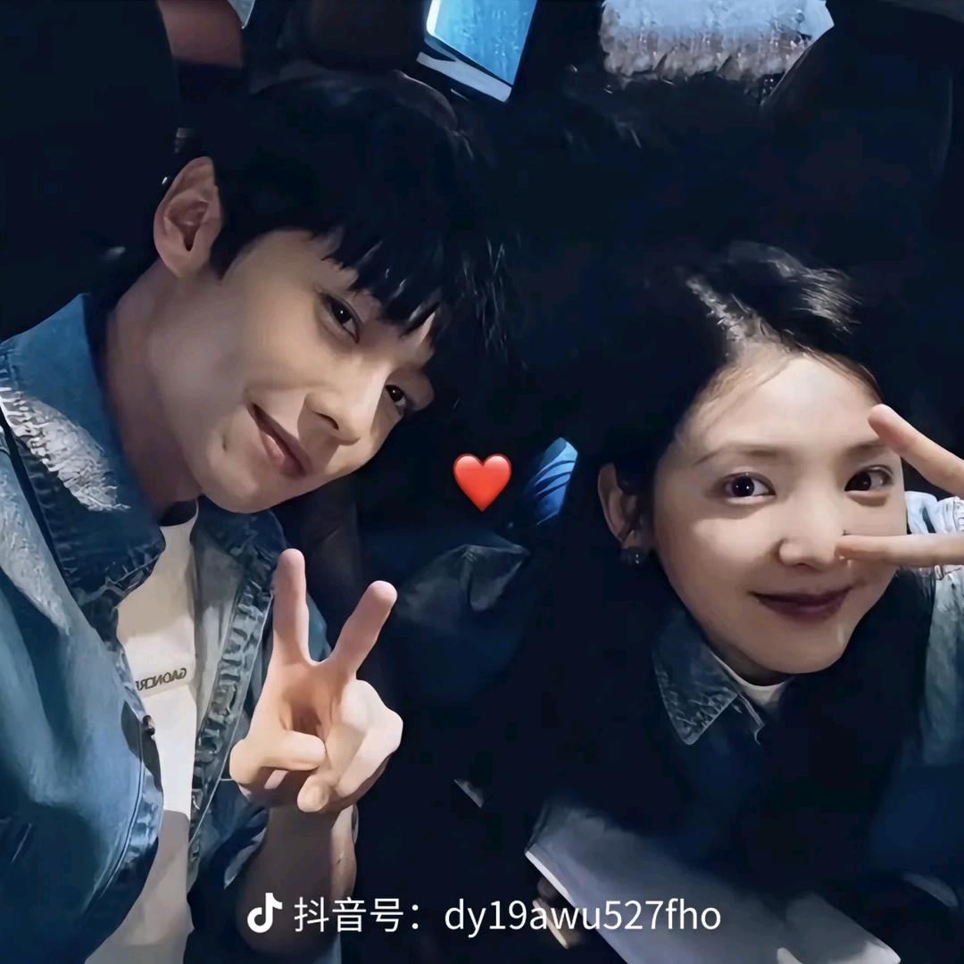 🔥琼布❤仁增💦