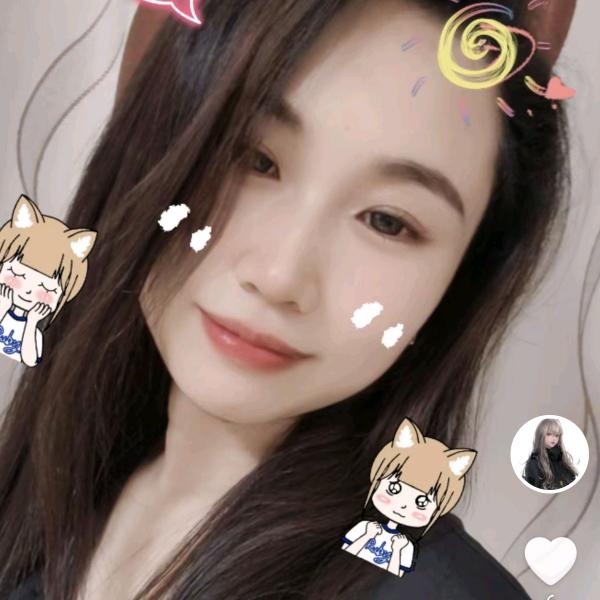 🍀情深