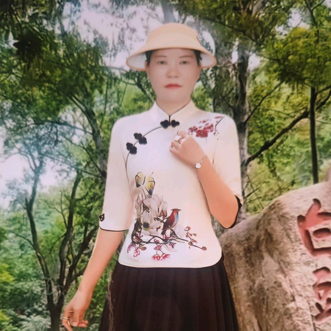 🌹平安张华🌹