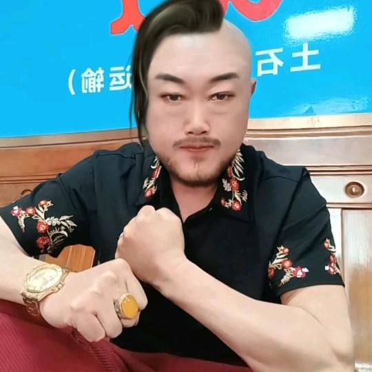 九面佛爷