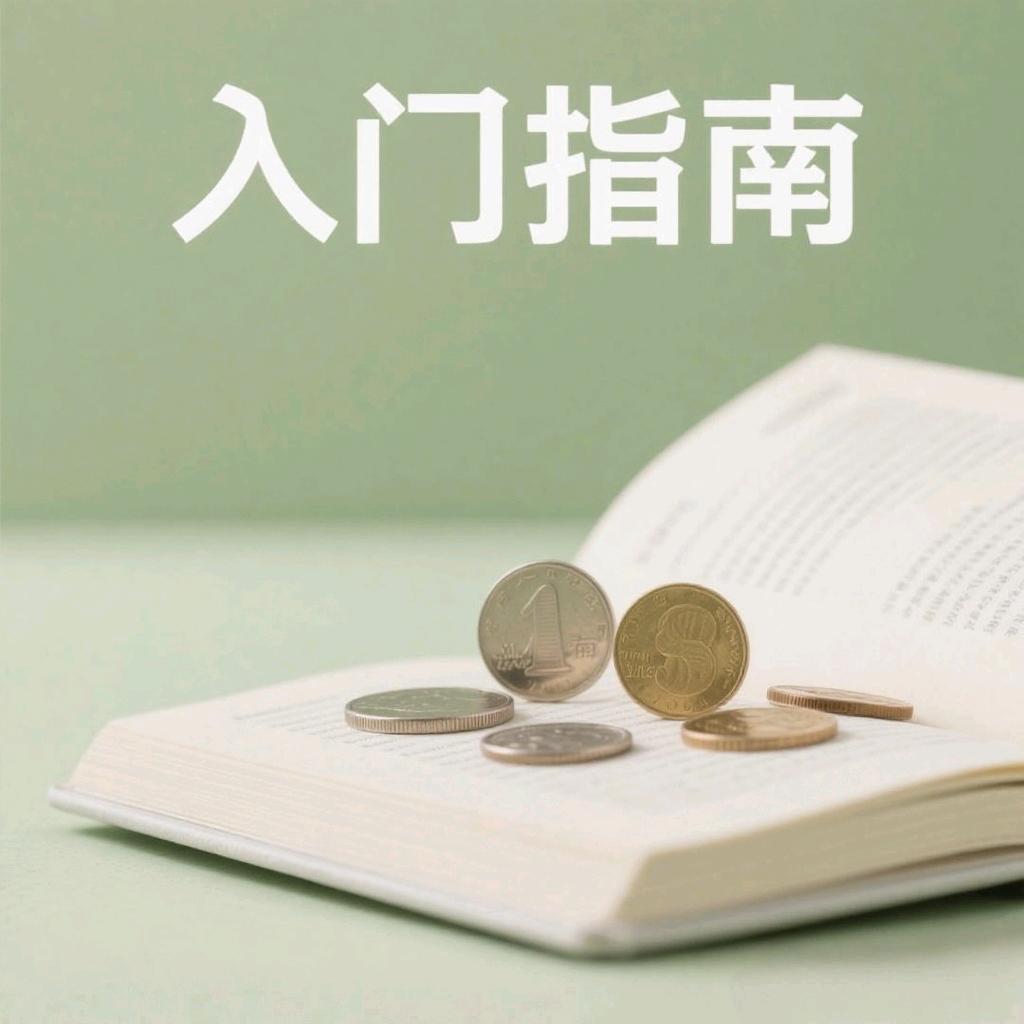 收藏入门指南