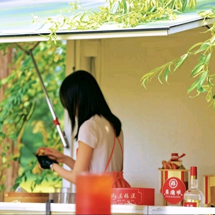 姜姜趣食光