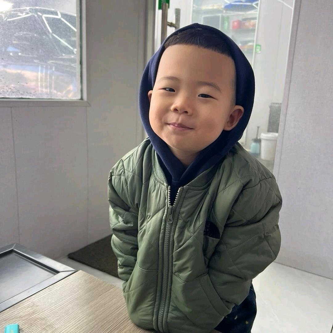 一枚小桔梗✨
