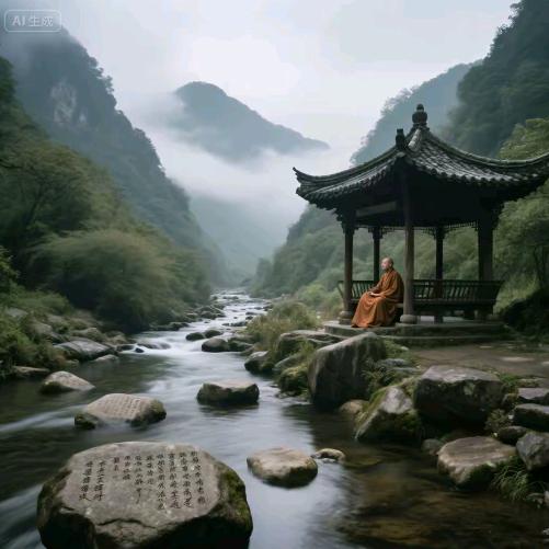 嘉陵师傅