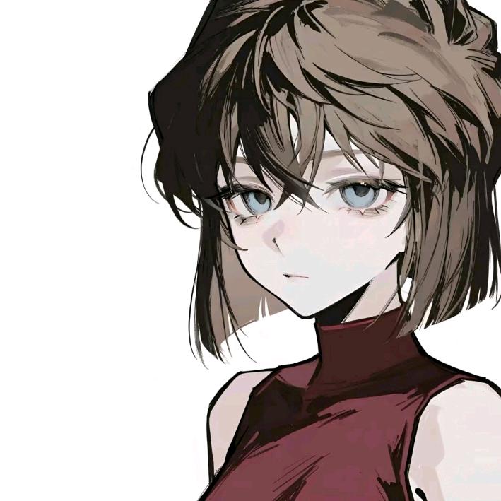 ●雯