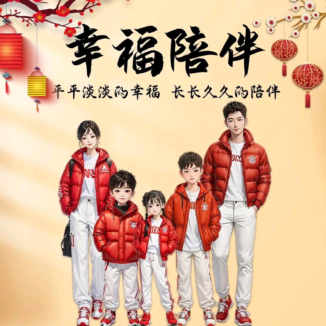 优优孕装