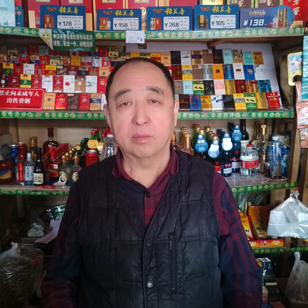 爱唱歌的老冀