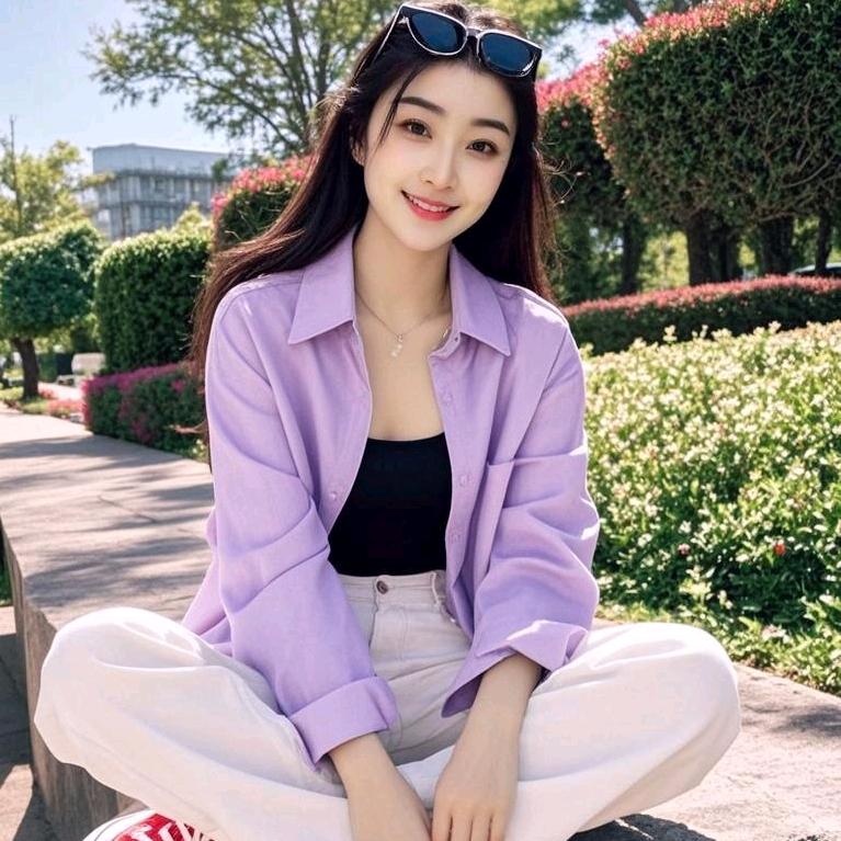 🍀馨