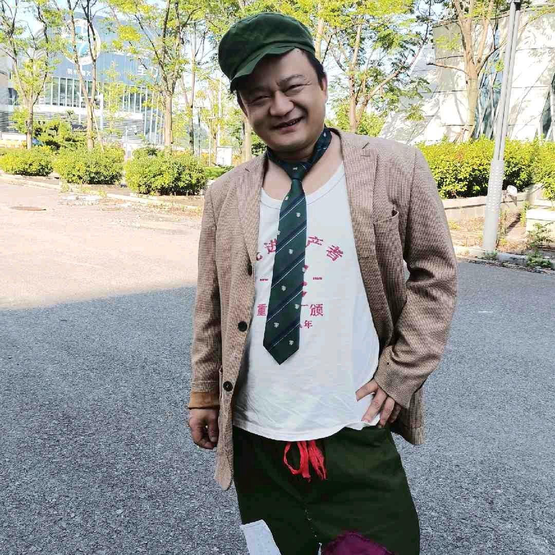 鼓捣扯豌豆颠颠