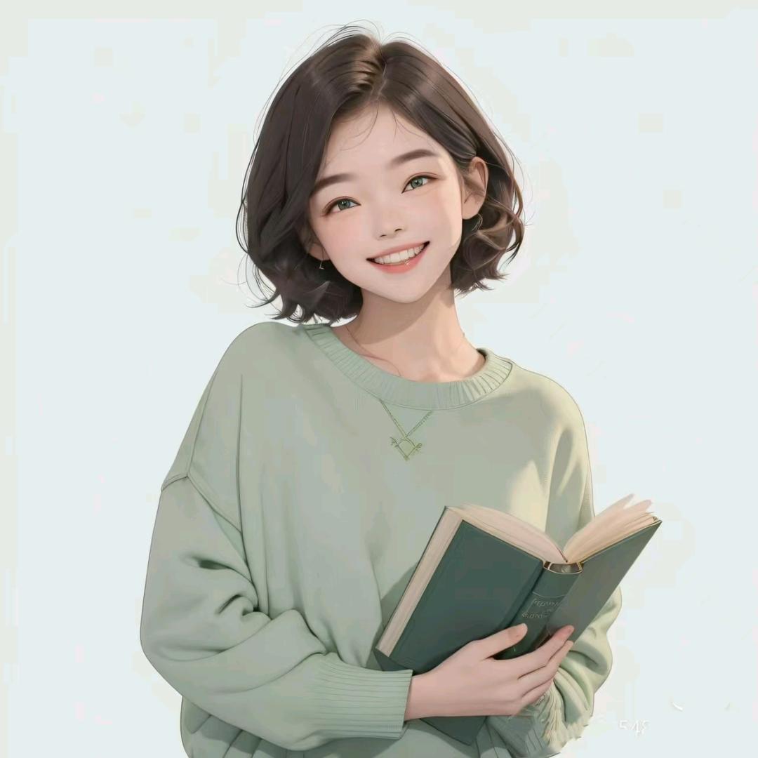 心若莲花🌸