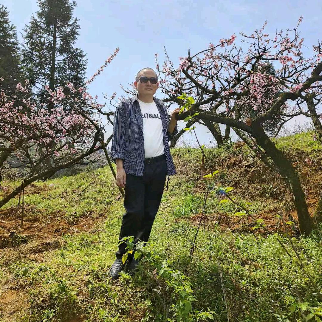 潇洒哥