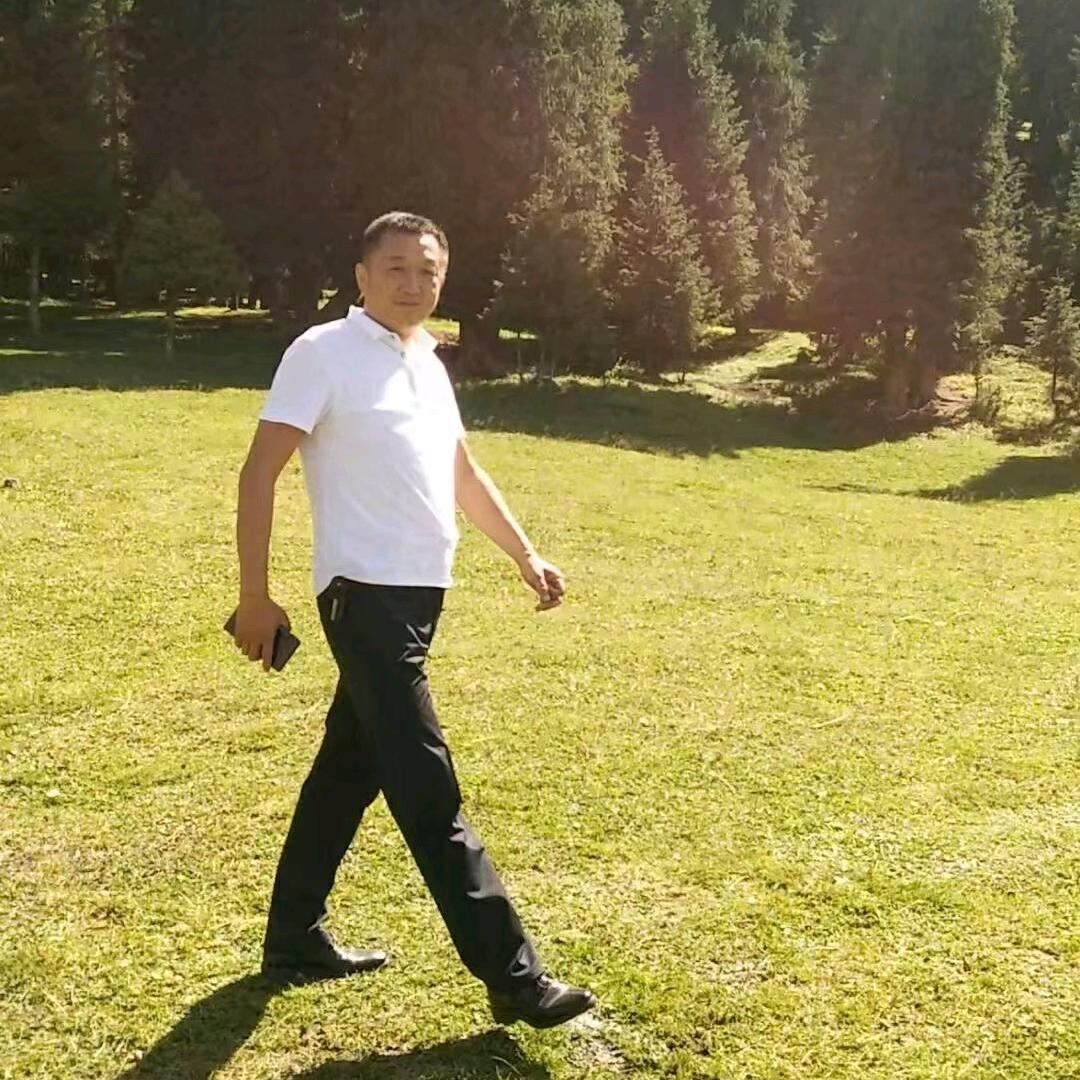 强的画 彩绘艺术工作室