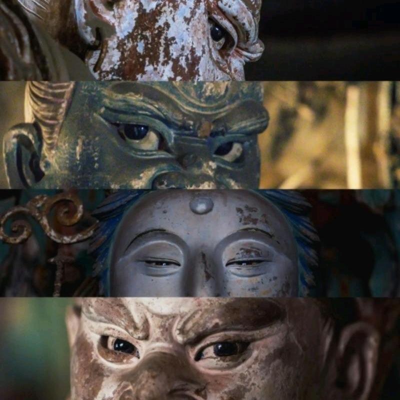 上善若水