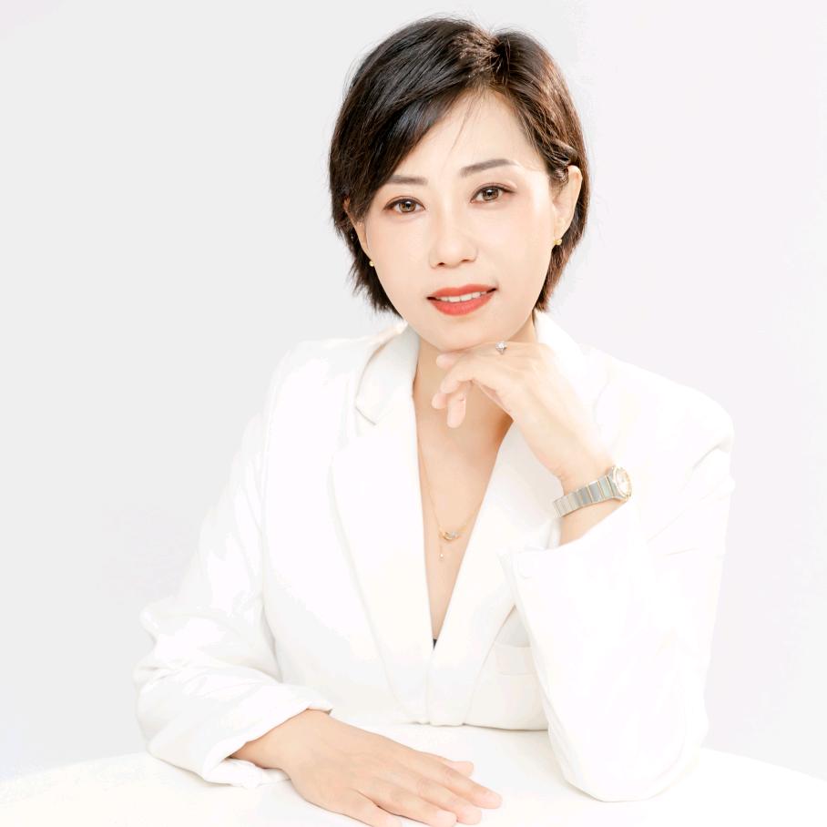 平安高管 赵丽丽