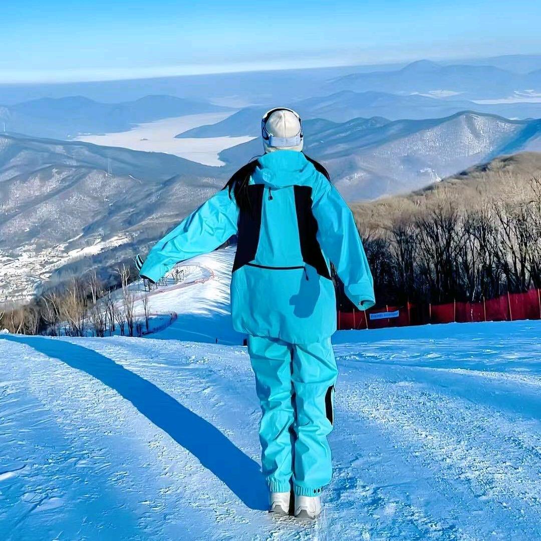 出片儿雪具租赁（松花湖店）