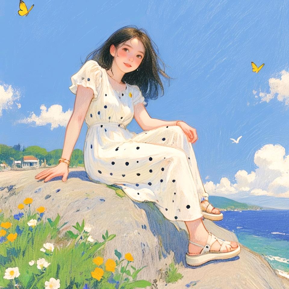 玖月…-