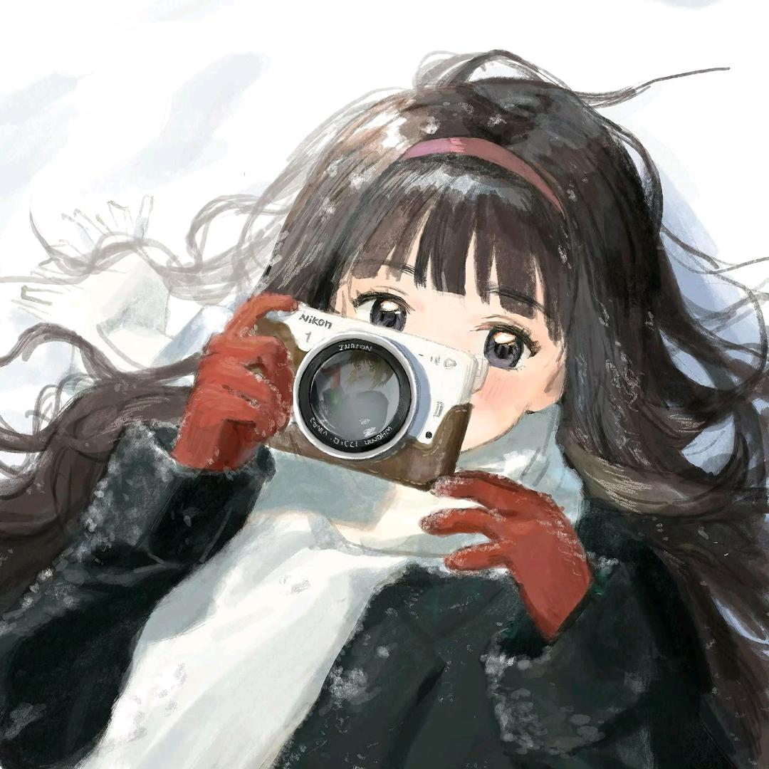 Melody（陪拍日记）