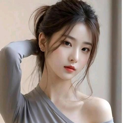 单身开心妹