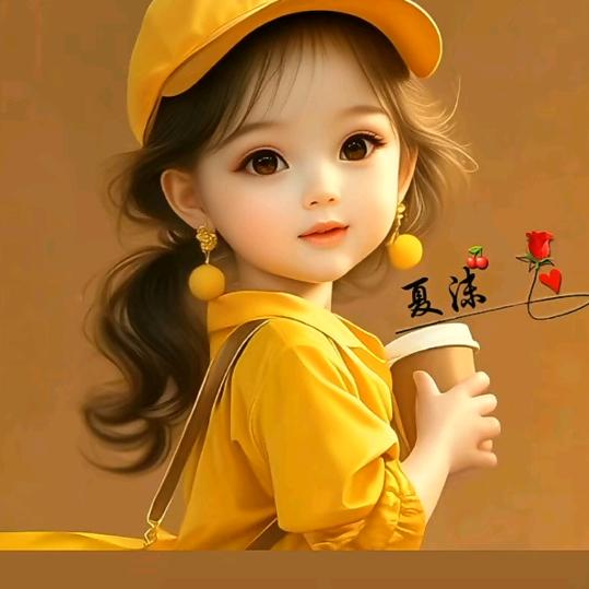 夏沫（微笑向暖）