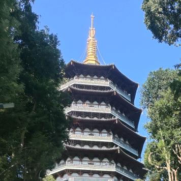 自渡