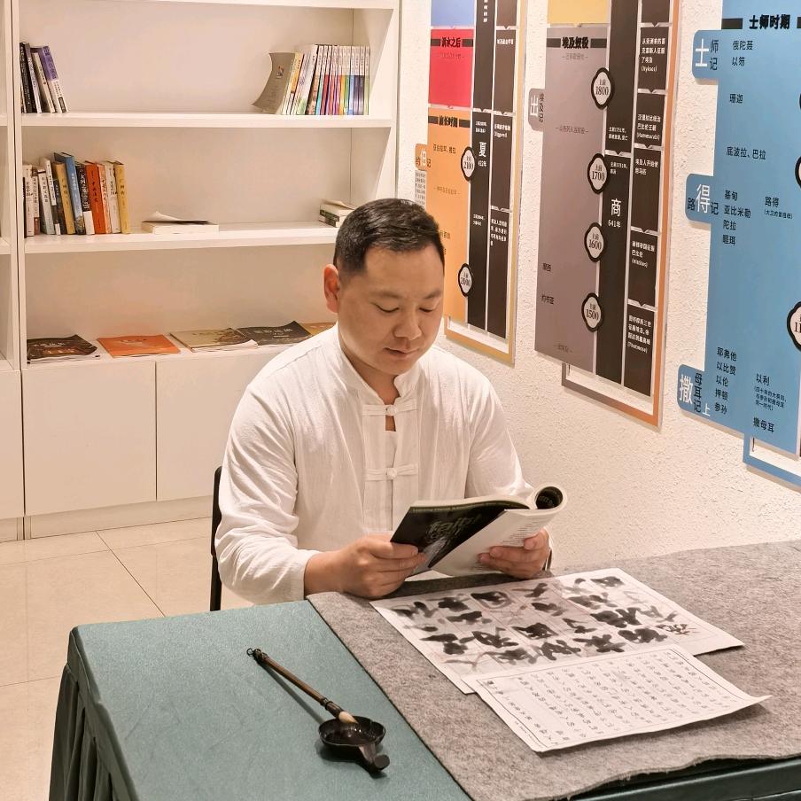 李弟兄