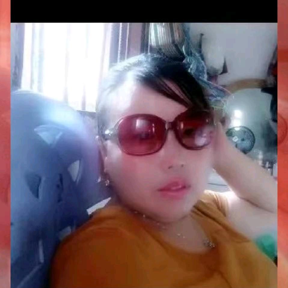 70后赵姐独立