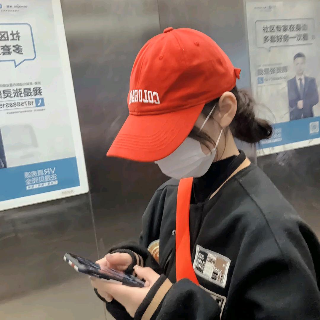 隆基小姐姐7