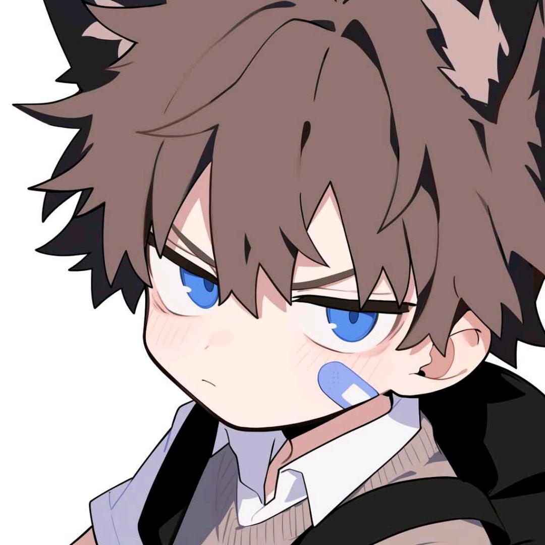 牧屿（ 12.15生日版🎂）