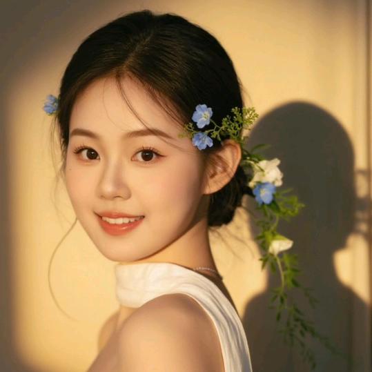 刘萱爱吃折耳根