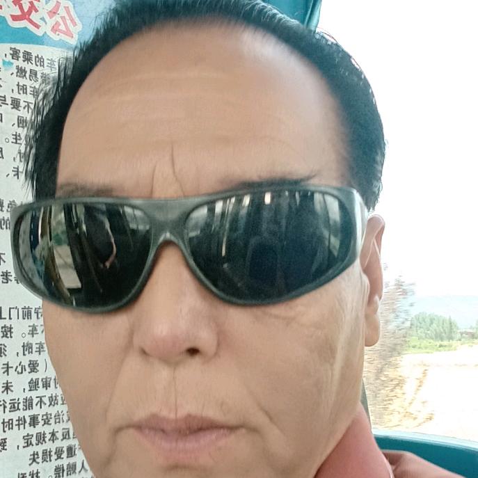 我是老张