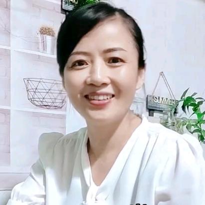张艳霞（找老伴）