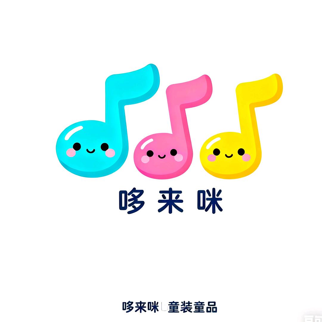 哆来咪童装童品