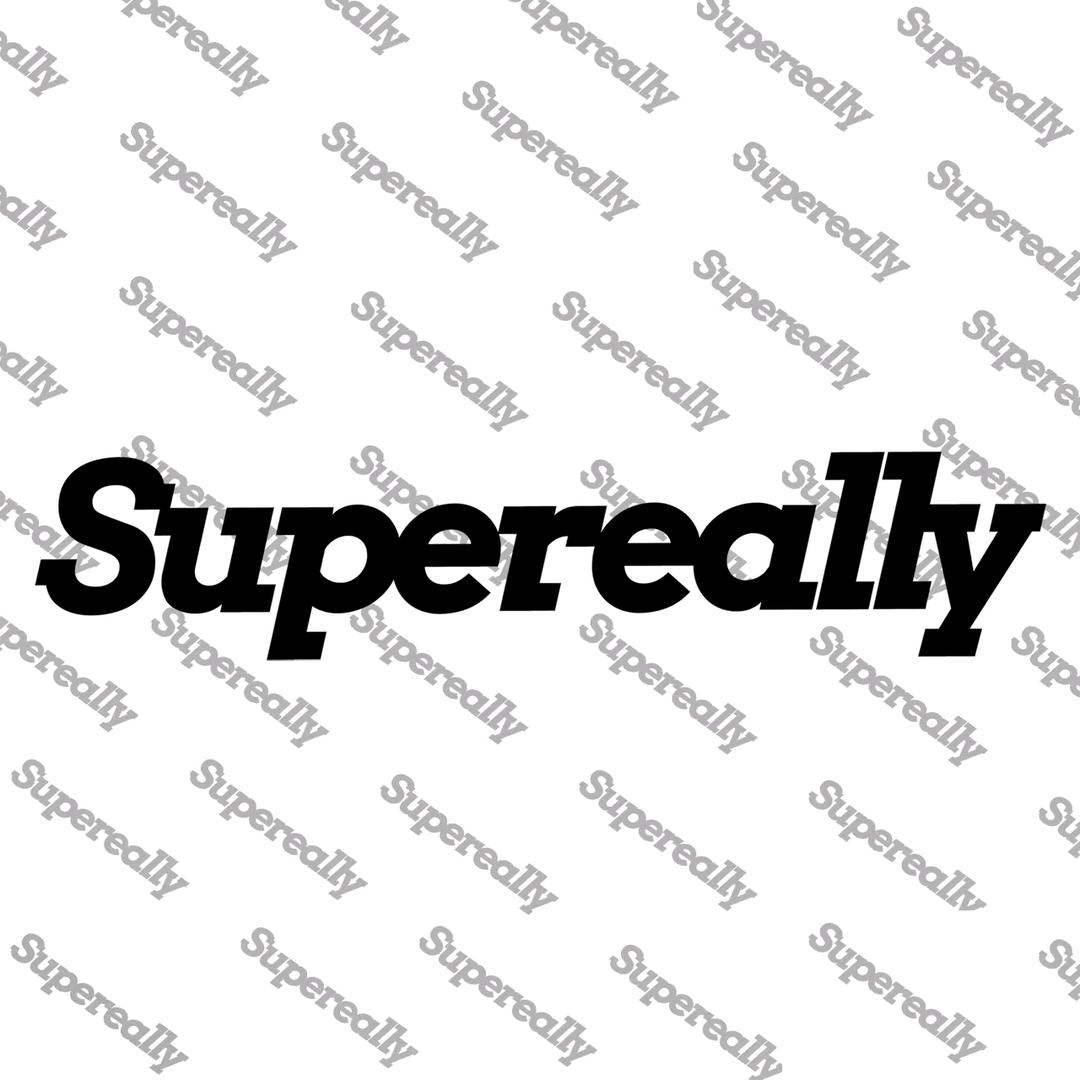 supereally官方旗舰店