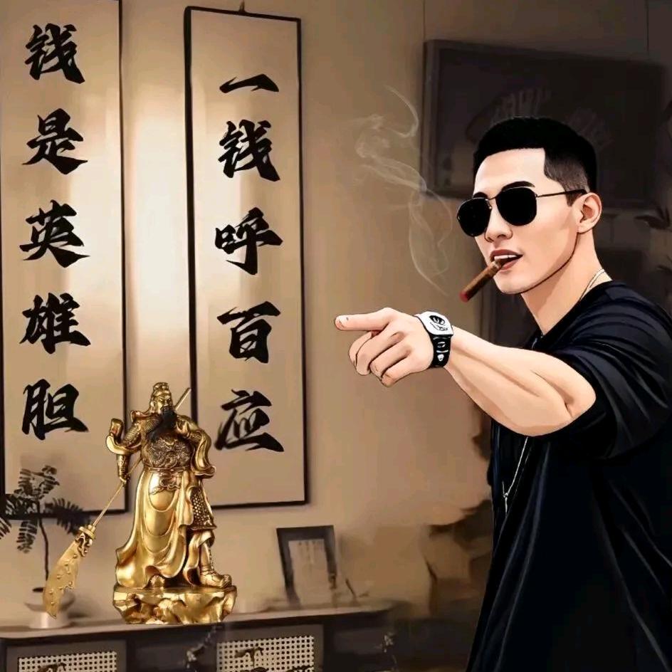 风起时