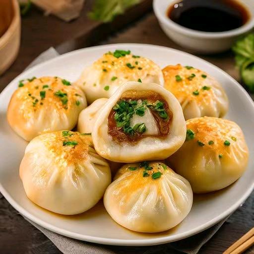 老张生煎铺