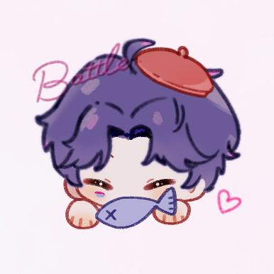 也白头Battle（缓更致歉）