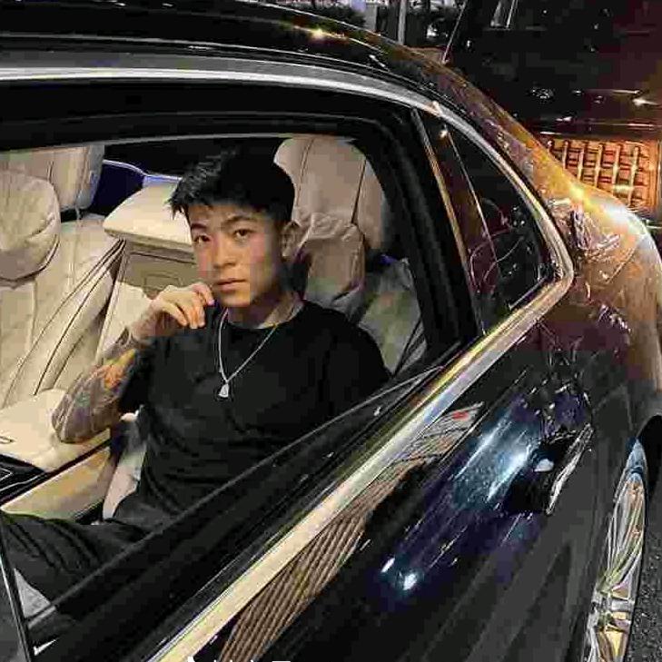 他们都叫我豫上皇