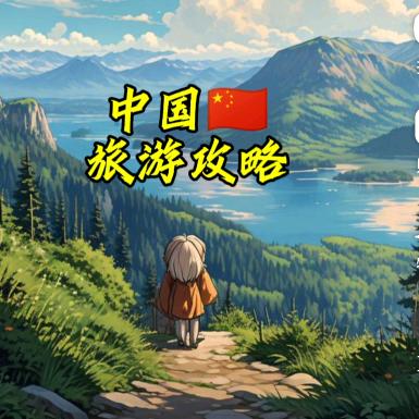 胜瞰世界