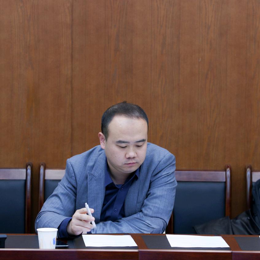 法大呼市分所杨旭东