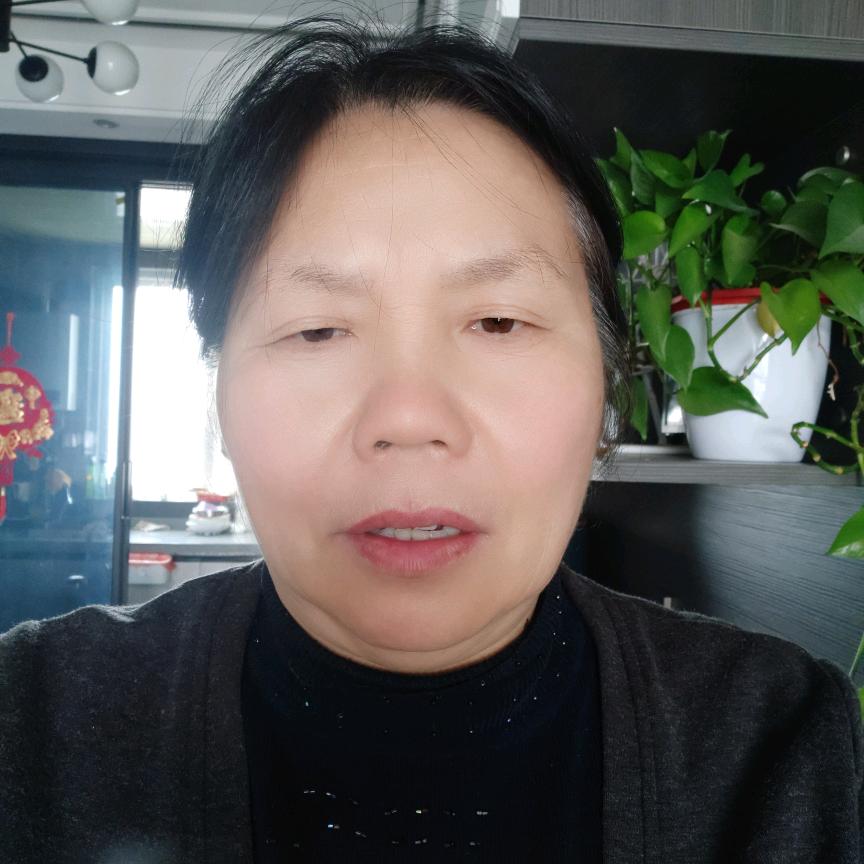 白云姐，下午，1.30