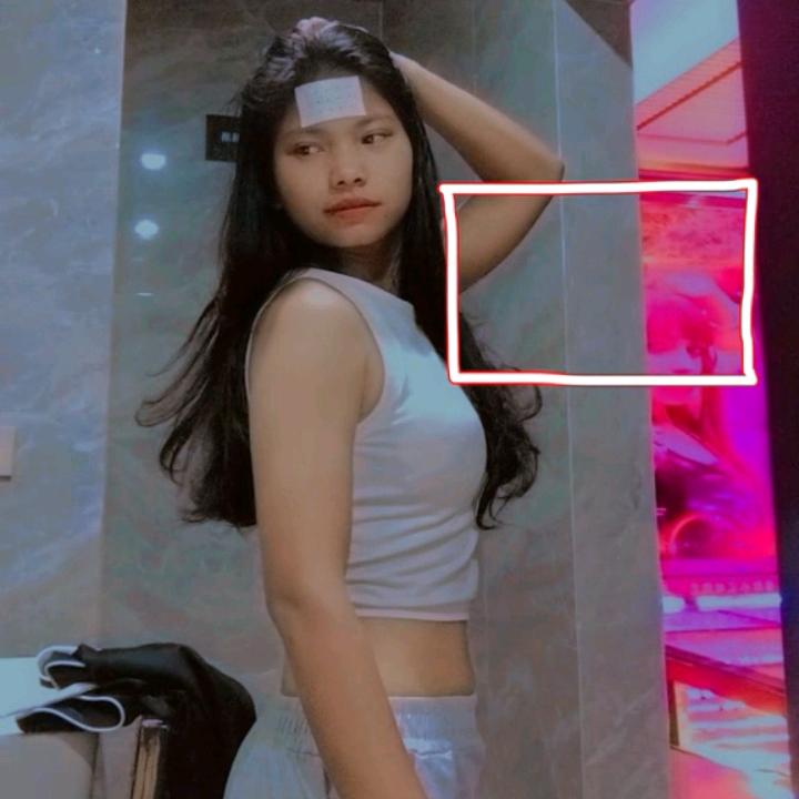 🚬爱抽烟的女孩🚬