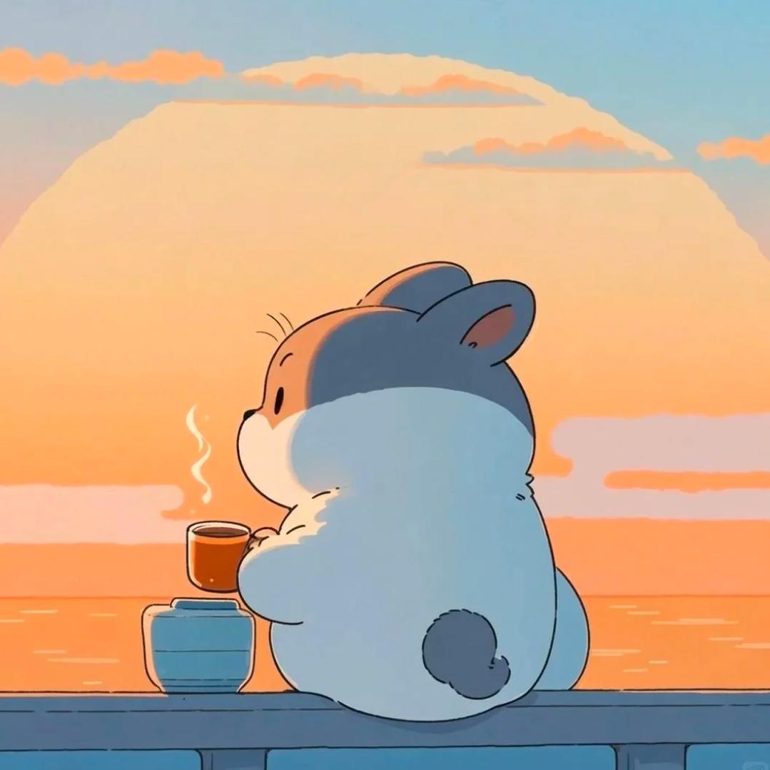 淼淼家的小猫猫