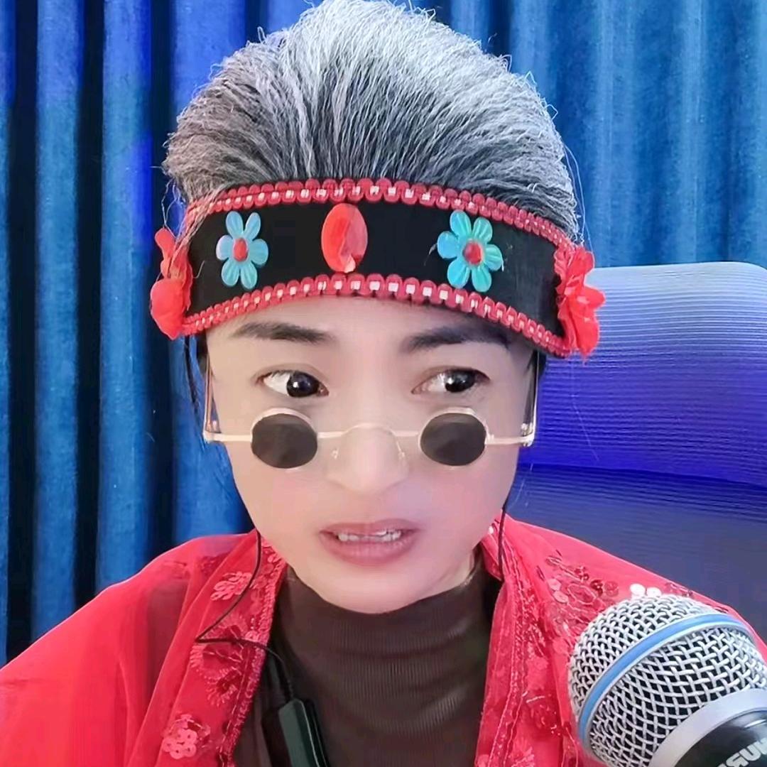 艳宝歌舞《搞笑段子》
